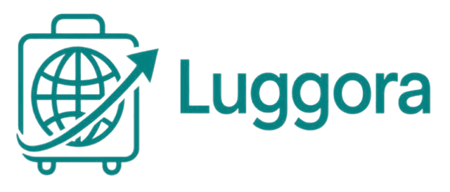 Luggora Logo
